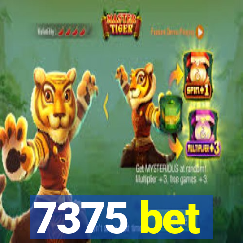 7375 bet